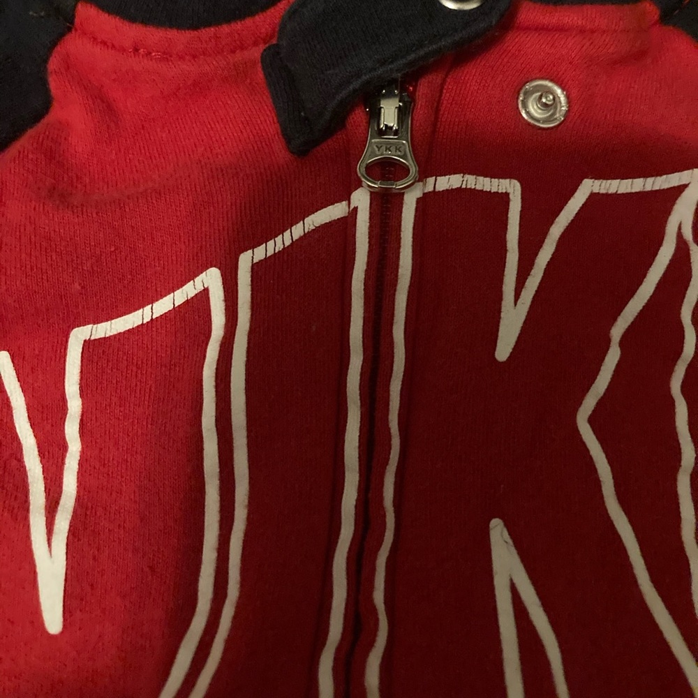 NIKE ONESIE